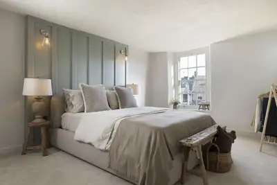 Image de Beautifully presented holiday apartment - Church Alley House