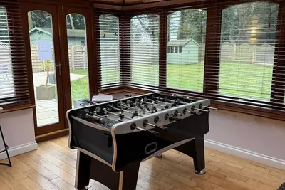 Image de Walworth Castle Lodge