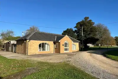 Image de Walworth Castle Cottage