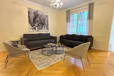 Image de Appartement Eugène