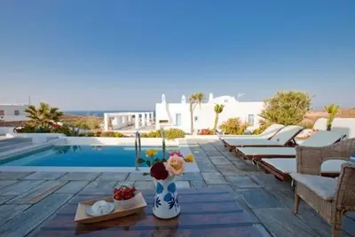 Image de Villa Helionis, Divine Sea Views, Private Plunge Pool, Furnished Terrace, .