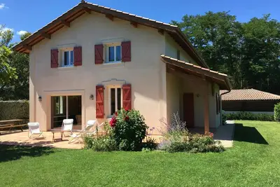 Image de Maison à Soustons - 5 chambres