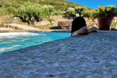 Image de A Private Nature Retreat in Central Portugal - 2 bedrooms