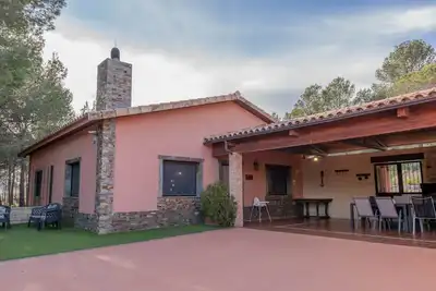 Image de Casa Bella By Casa Menchu