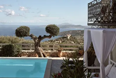 Image de Villa Rheline, Divine Sea Views, Private Pool, Spacious Furnished Terrace, .