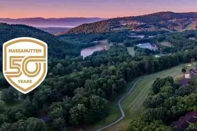 Image de 2-bedroom resort in fabulous Massanutten with fitness room and water park access