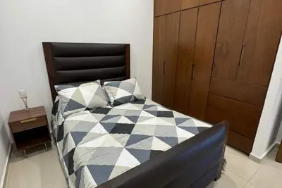 Image de Luxury apartment in Ferrara