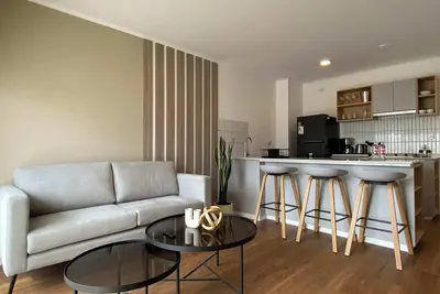 Image de w* | Modern & Cozy 2br w/ Balcony in Miraflores