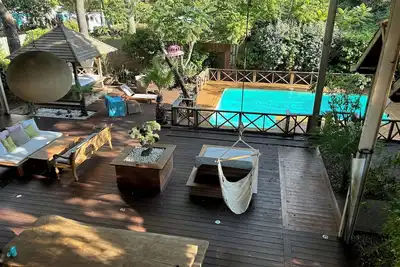 Image de Villa d'exception proche océan | piscine privée | 6 chambres