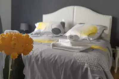 Image de Spacious apartment in the heart of Trastevere