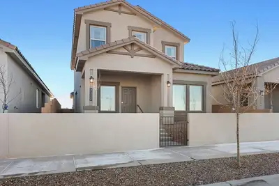 Welcome to Casa Camila