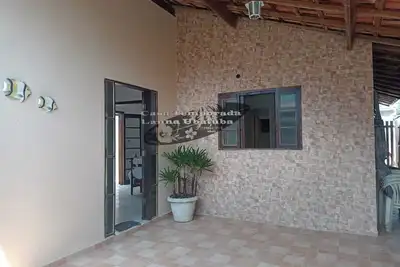 Image de Vacation home in Ubatuba, 10 minutes walk from the beach.