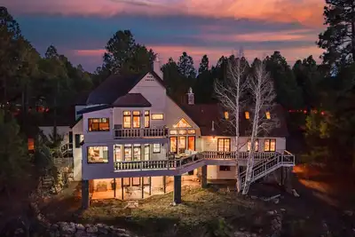 Image de Black Diamond Manor in Flagstaff