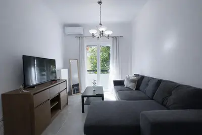 Image de Piraeus Port Steps Away – Ground Floor Apt By ΜΡS