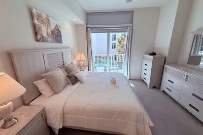 Image de 2-bedroom apartment next to the beautiful hermann park - shuttle service to Mda