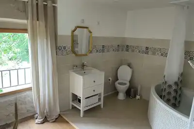 Image de Maison de campagne au calme \"La Retirance\"