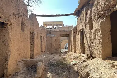 Image de Bed & Breakfast in hertige old houses and near by old sooq and near museum