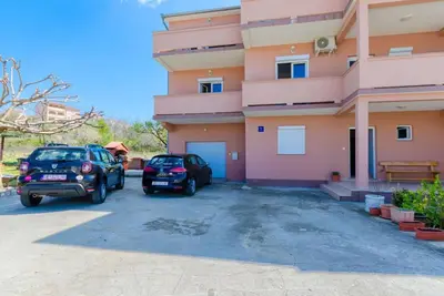 Image de Apartments and Room Ljubica i Branko - Two bedroom Apartment A2