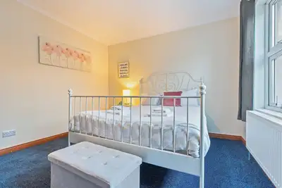 Image de Large 5 bedroom townhouse in Oxford City, near the centre