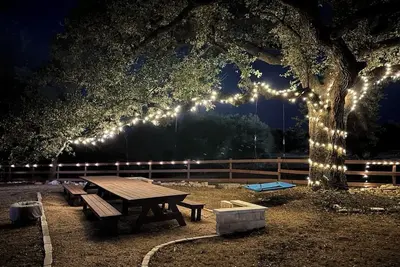 Image de Creekside Home & Event Gathering Destination