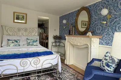 Image de Lakeside Haven in London