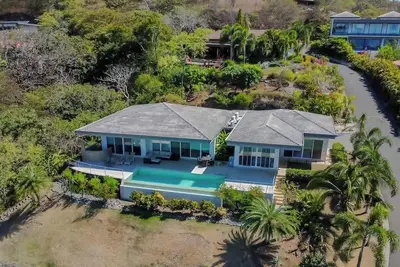 Image de Ocean View Luxury + Sunset Terrace | Gated Resort