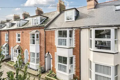 Image de Three bed house (sleeps 6) only 235m to the beach