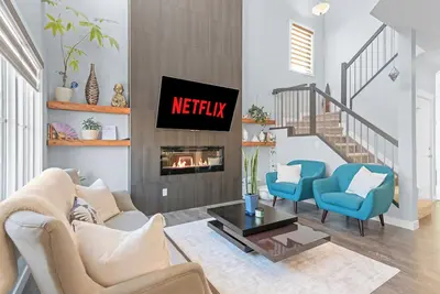 Image de Northern Serenity | Modern 3br in The Hills