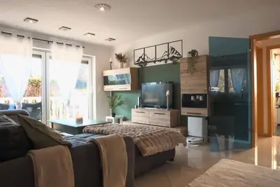 Image de Family-friendly \"Nightsleep\" vacation apartment