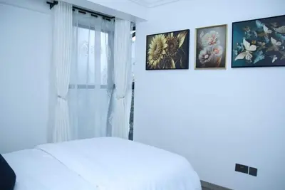 Image de Heartland Garden Kilimani, Modern 2br Master Ensuite with Stunning Nairobi Views