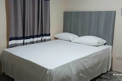 Image de Hotel y Alojamiento Caribe - El Verde