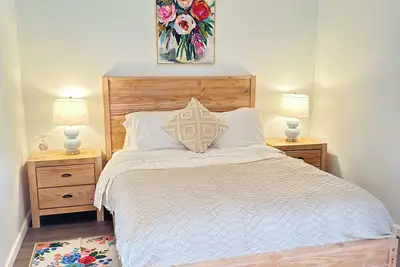 Image de Charming 3-bedroom house Peaceful wine country Home Near Sedona & Jerome