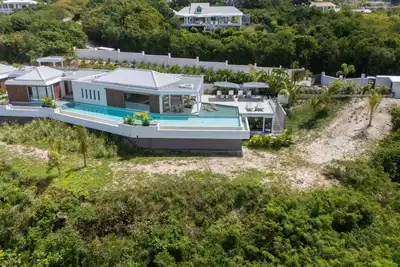 Image de Villa Sole Luce -- Prestige property near the beach