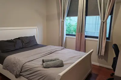 Image de 3-bedrooms, Kitchenette, Washing Machine - Sunnybank Hills Serenity Suite
