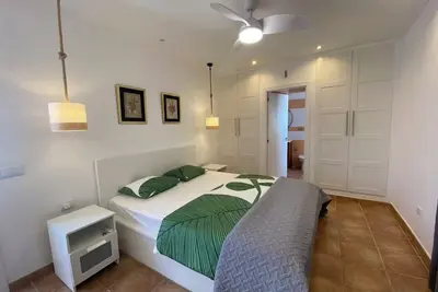 Image de Family 3br Townhouse Pool Terrace South Tenerife