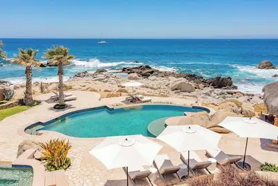 Image de Villa Las Arenas Pb by The Agency Baja