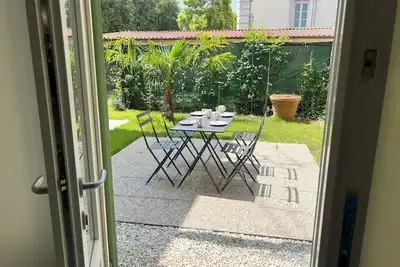 Image de Centro di Camaiore - Appartamento con giardino privato!