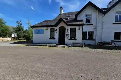 Image de Appartement-Classique-Salle d'eau-Vue sur Montagne