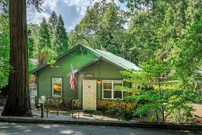 Image de Champion Creek Cottage, 30 Night Minimum