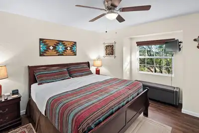 Image de Tranquil retreat w/views; near trails & Bell Rock