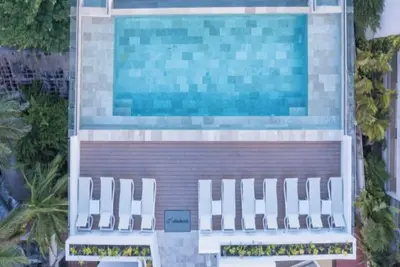 Image de 3 Units w/ City Views in Heart of Playa del Carmen | Pets Allowed, Kitchen