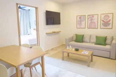 Image de Caribbean View Rooftop & Sky Lounge | 3 Pet-friendly Units w/ Full Kitchen