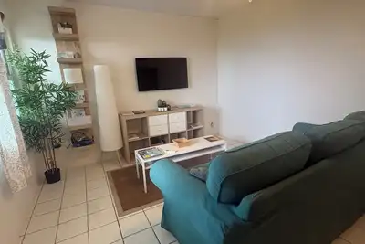 Image de The Perch at Hawkhill, Lower Level