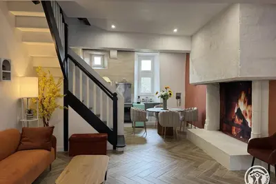 Image de Gîte Historique Templier, Confort Moderne, Périgueux