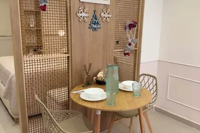 Image de Aerobeach Apartements