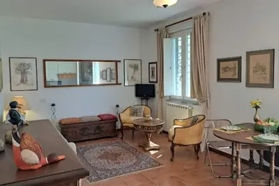 Image de The good stop on the Francigena