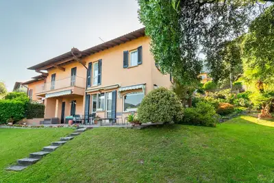 Image de Furmiga Retreat Lakeview & garden