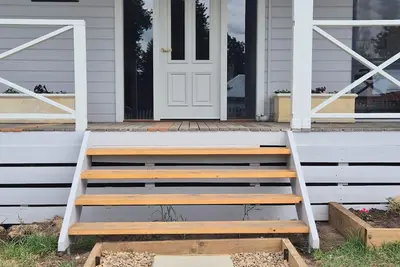 Image de The Bungalow On Wilson