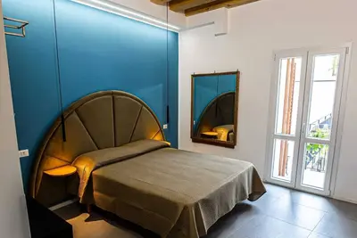Image de Panormos 91 Rooms & Terrace