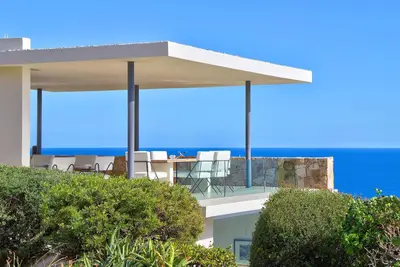 Image de Villa Finisterra by The Agency Baja